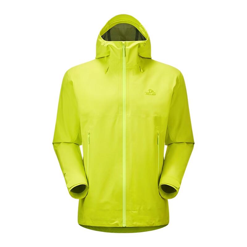Pelliot Unisex Outdoor Hardshell Mountaineering Jacket