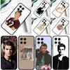 Стефан Сальваторе Дневники вампира Чехол для Samsung Galaxy M55 M15 M33 M13 M23 M53 M31 M51 M14 M34 M54 M20 M30s M52 M32