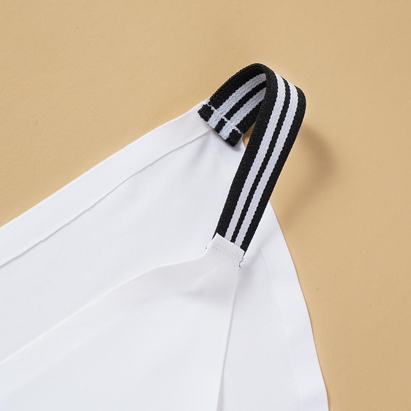 Модные бесшовные трусики, женские трусы с низкой посадкой, удобные трусы, полосатый пояс, ледяной шелк, сексуальное женское нижнее белье, нижнее белье