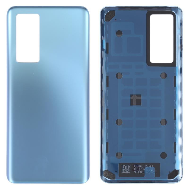 Original Battery Back Cover for Xiaomi Redmi K50 Ultra / 12T / 12T Pro Phone Rear Housing Replacement