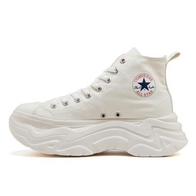 All Star City Hike Hi белый 31314401 белый
