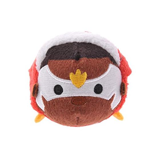 Плюшевая игрушка Tsum Tsum Marvel Сокол Мини TSUM TSUM (S)