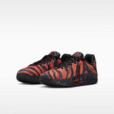 Nike Ja 3 GS 'Animal Pack Тигр'