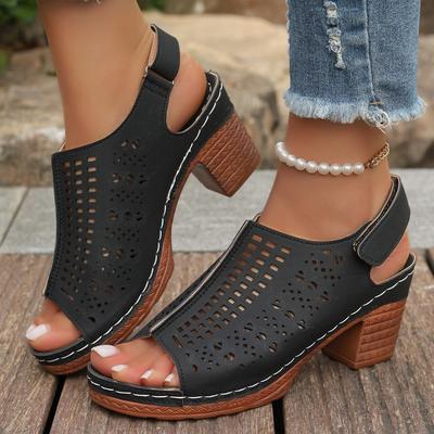 Женская обувь – Босоножки