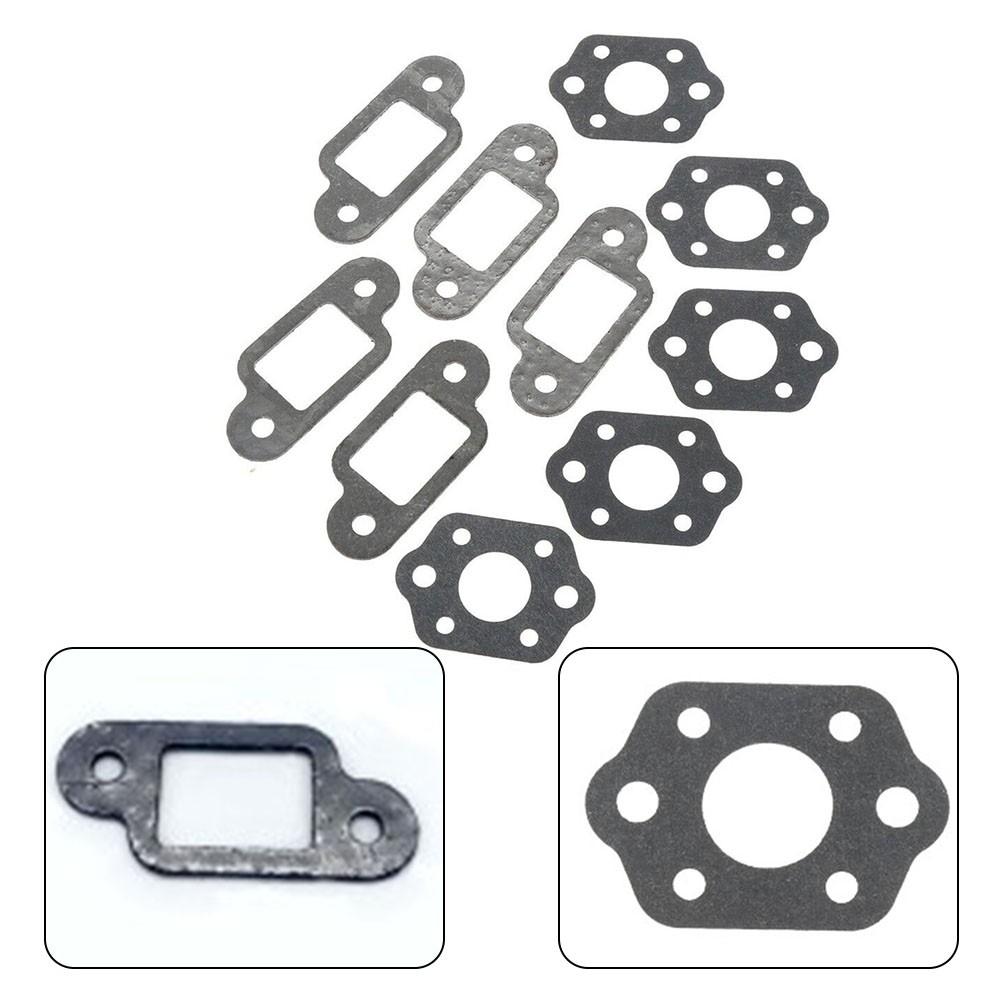 11231290900 Прокладка карбюратора Прокладка глушителя Газонокосилка