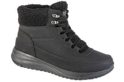 On-The-Go Stellar - Alpine Adventure, женские черные зимние ботинки