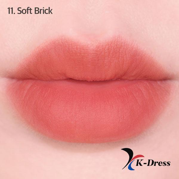 WAKEMAKE Фиксирующий оттенок для размытия воды, 15 цветов