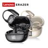 Lenovo ERAZER XT66 PRO OWS Bluetooth беспроводные наушники с микрофоном спортивные гарнитуры наушники-вкладыши для перевода