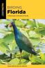 Книга Birding Florida : A Field Guide To the Birds of Florida