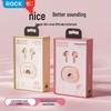 ROCK Crayon Shin-chan EB600 TWS Bluetooth-наушники