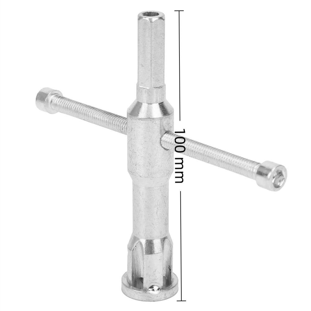 Electric Drill Compatible Wire Connector Automatic Twisting Wire Stripping Tool Wiring Projects
