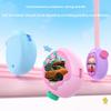 Silicone Case For Tamagotchi Paradise Virtual Electronic Pet Game Machine Cute Skin Soft Protectiv Sleeve Holder Shell Accessory