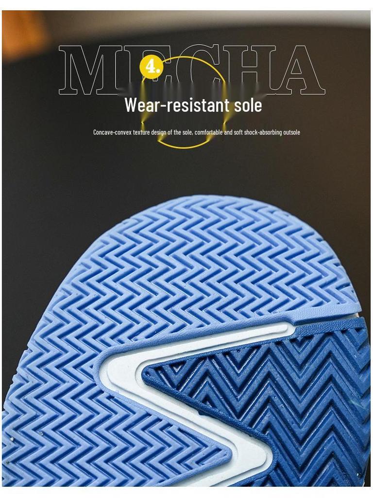 Осенние баскетбольные кроссовки Kobe для детей - Стильные спортивные и беговые кроссовки для мальчиков-подростков