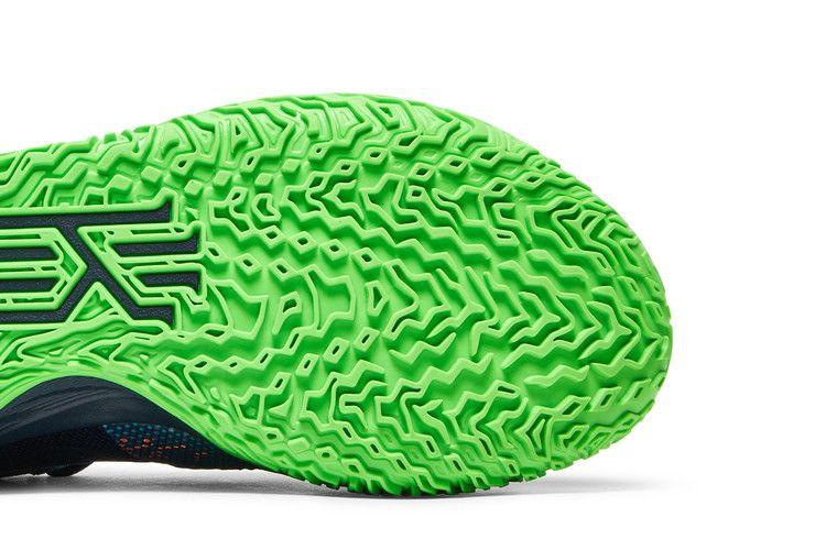 Nike Kyrie 7 EP 'Midnight Navy' Men's Sneakers