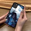 A-avatar Аватар: Легенда об Аанге Чехол для телефона Для iPhone 17 16 15 14 13 Plus 12 11 Pro Max PC+TPU Чехлы Задняя крышка