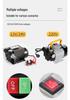 High-Power Diesel Electric Self-Priming Oil Transfer Pump, 12V/24V/220V, 550W Vehicle-Mounted Fuel Dispenser