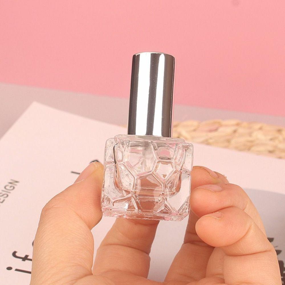 Дорожный распылитель, косметический контейнер, флакон для духов с распылителем, распылитель для жидкости, флакон для духов с помпой