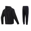 Jordan Флисовый спортивный костюм Essentials Черный DQ7351-010 + DQ7341-010