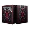 Bicycle Webbed Playing Cards Spider Web Deck Card Games Magic Tricks