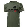 Airborne Medical Train KRK Federal Defence Force Paratroopers TShirt 100 Cotton ONeck Summer Short Sleeve Casual Mens Tshirt