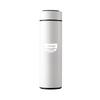 Car Stainless Steel Smart Thermos Mug Thermos LED Display Temperature For Jeep Renegade Patriot Wrangler Cherokee Compass Trail AKM1