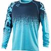 Off-Road Motorcycle Riding Jersey Long Sleeve Trail Cycling Shirt Men Women