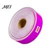 Adhesive Tape Wristbands 200 Pcs Paper for Events, Barcode Print Self-Adhesive Durable Admission Bands Wristband, Thermal Sensitive Disposable DIY QR
