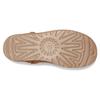 UGG Женские кроссовки Classic Short Bailey Zip 'Chestnut' 1144043-CHE