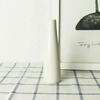 1pc-Scandinavian Plastic Vase Living Room Bedroom Decorative Vase Simple Home Fresh Flower Arrangement Vase