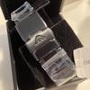 Б/у Emporio Armani AR11363 Diver Новые Неиспользованные Черные