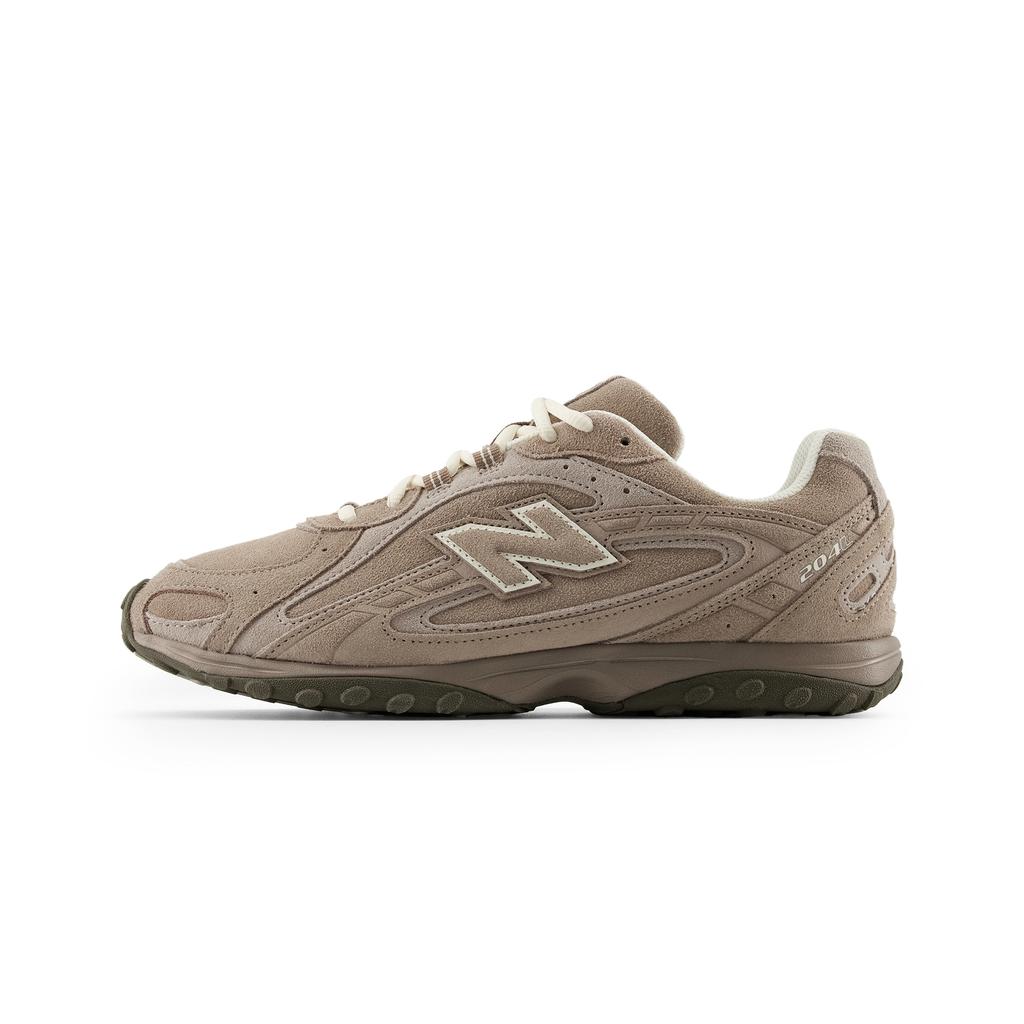New Balance 204L Кроссовки 'Mushroom Arid Stone' U204LMMA