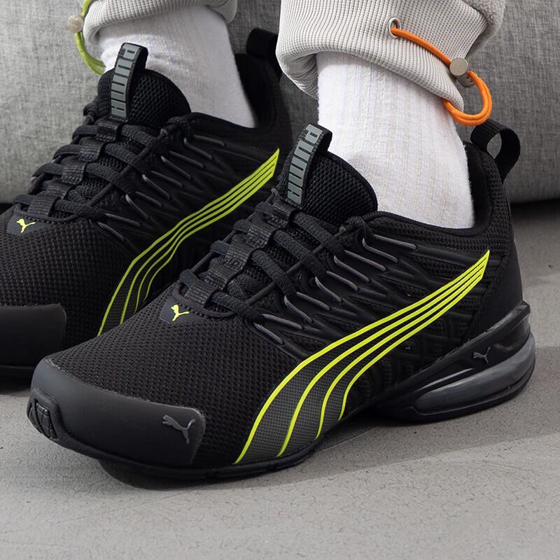 Puma 379601 Унисекс легкие повседневные кроссовки