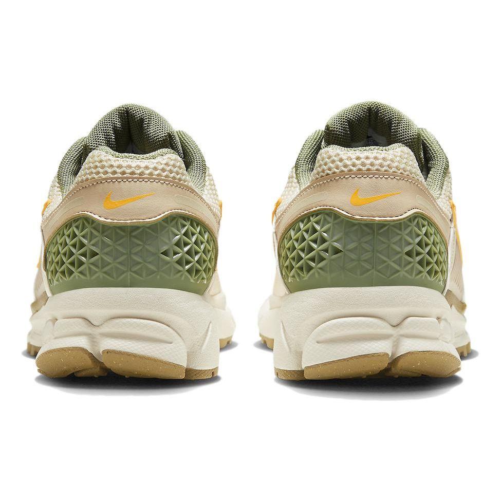 Nike Air Zoom Vomero 5 (Женский) 'Sail Laser Orange Medium Olive' FQ6868-181