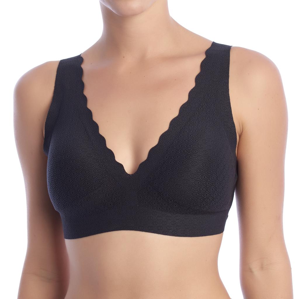 Кружевной бюстгальтер-бралетт Zero Feel 10201957 для женщин