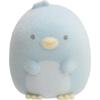 AB20608 Sumikkogurashi Petit Sumikko Mascot Penguin (Real)