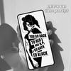 Чехол Amy Winehouse Легендарная певица Для Samsung Galaxy A42 A31 A40 A51 A71 A32 A80 A91 A52 A72 A73 A20e A50 A70 A11 A12