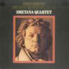 LP Record SMETANA QUARTET - Beethoven: String Quartet No. 14 OS2560S COLUMBIA 1971 Japan Classical