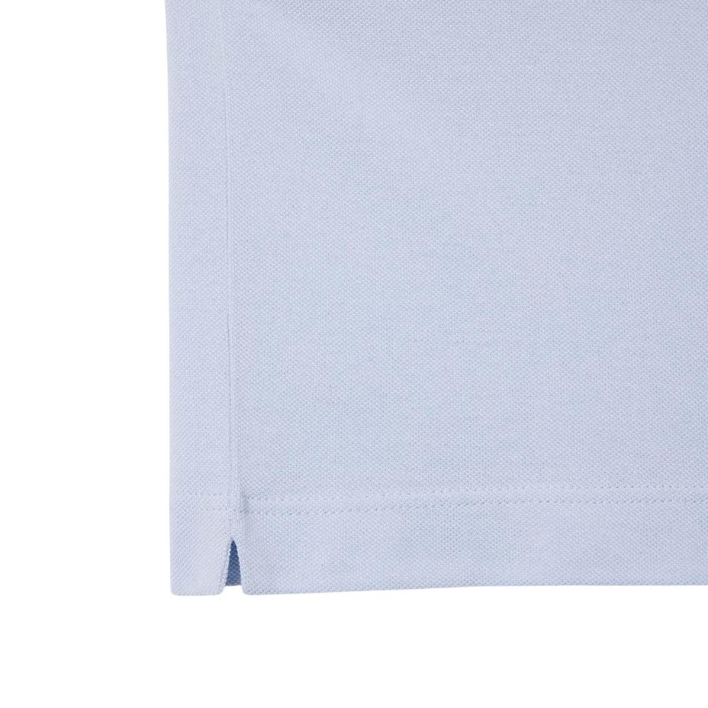 Lacoste Mens Badge Classic Polo Shirt