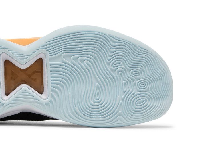 Nike PG 5 EP 'Черный'