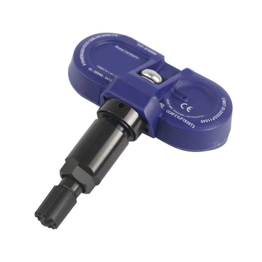 4Pcs Bluetooth Tpms Tire Pressure Sensor 1490701-01-B For Tesla Model 3 S X Y
