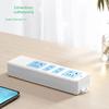 BULL GN-101(C) 4-Outlet Cordless Power Strip CN plug (adapter included)