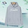 2025 New Style Hooded Sweatshirt - Men's and Women's Version A Fashionable and Stylish Item That Is Essential for Casual Outings