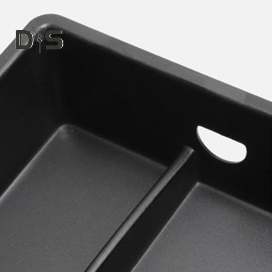 Центральный консольный органайзер для Lexus GX 550 Вставной ящик для хранения вещей Внутренний водонепроницаемый нескользящий резиновый коврик Солнцезащитные очки Салфетки Ключи Мобильные телефоны Автомобиль