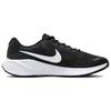 Nike Revolution 7 Черно-белые FB2207-001 Мужские размеры