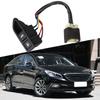 For Hyundai For Sonata Trunk Lid Switch Fuel Door Opener Button Replacement Plastic Part for 08 10 Models 935553K500