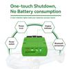 KW902 Bluetooth ELM327 OBD2 Диагностика неисправностей автомобиля для iOS/Android (Bluetooth 4.0/5.0/5.2)