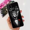 Чехол для Xiaomi Redmi 9T Милый Модный Расписной Чехол Прозрачный Силиконовый Чехол для Телефона Для Xiaomi Redmi 9T Redmi9T Задняя Крышка 6.53'' Сумки
