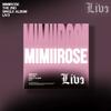 MIMIIROSE - Single Album Vol. 2: LIVE
