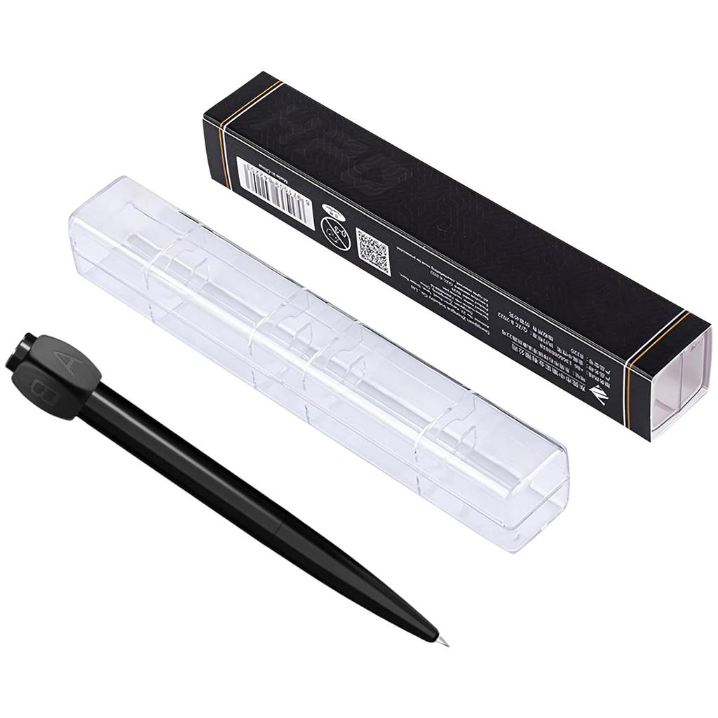 Выдвижная вращающаяся нейтральная ручка ABCD с чернилами на 2 мл. Выбирайте сложные инструменты для тестирования, беспокойтесь с помощью вращающейся ручки. Студенты используют сложный выбор, чтобы расслабиться и успокоиться.