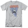 Jaws Comic Splash T-Shirt Sizes S-4XL NEW